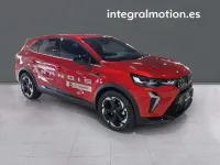 Usado Mitsubishi Grandis 140 CV (102 kW) 2026 Rojo SUV