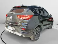 Usado MG ZS Luxury 106 CV (77 kW) 2023 Negro SUV