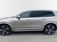 Usado Volvo XC90 Ultimate 235 CV (172 kW) 2022 Beige SUV