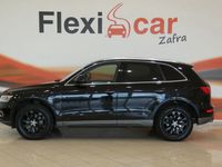 usado Audi Q5 2.0 TDI 190 clean d quatt Stron Ambiente Diésel en Flexicar Zafra