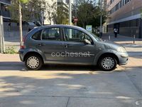 Occasion Citroën C3 Exclusive 90 ch (66 kW) 2009 Gris Berline