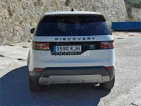 Usado Land Rover Discovery First Edition 258 CV (189 kW) 2018 Blanco SUV