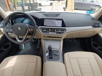 Usado BMW 330e 292 CV (214 kW) 2021 Blanco Berlina