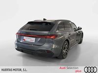 Ny Audi A5 Ambiente 204 HK (150 kW) 2026 Blå Stationcar