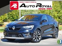 Usado Renault Arkana Equilibre 145 CV (106 kW) 2022 Negro SUV