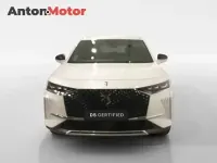Usado DS Automobiles DS4 Rivoli 130 CV (95 kW) 2022 Blanco SUV