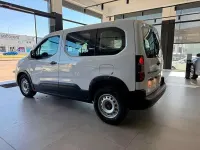 Nuevo Peugeot Rifter Business-Line 101 CV (74 kW) 2025 Blanco Monovolumen