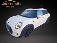 Usado Mini ONE 102 CV (75 kW) 2019 Utilitario