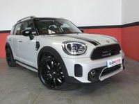 usado Mini Cooper D Countryman 2.0 150CV Automatico