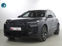 Usado Audi Q6 e-tron Performance 239 kW (326 CV) 2025 Eléctrico SUV