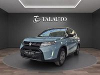 Nuevo Suzuki Vitara 110 CV (80 kW) 2025 Azul SUV