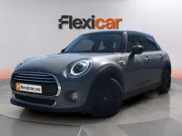 Usado Mini Cooper 136 CV (100 kW) 2019 Gris Utilitario