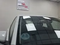 Usado VW Polo Life 95 CV (69 kW) 2023 Blanco Utilitario