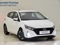 usado Hyundai i20 1.0 Tgdi Klass 100