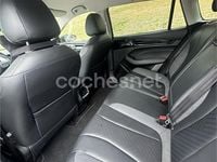 Usado MG MG5 EV Long Range Luxury 114 kW (156 CV) 2023 Eléctrico Familiar