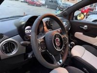 Usado Fiat 500 Dolcevita 70 CV (51 kW) 2023 Gris / plata Berlina
