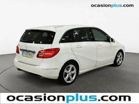 usado Mercedes B180 180CDI BE