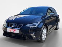Nuevo Seat Ibiza 115 CV (84 kW) 2025 Negro Berlina