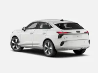 Nuevo Audi Q3 Sportback 272 CV (200 kW) 2026 Blanco arkona SUV