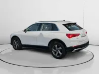 Usado Audi Q3 Advanced 151 CV (111 kW) 2023 Blanco SUV