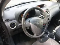Usado Citroën C2 70 CV (51 kW) 2007 Negro Utilitario