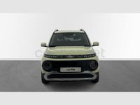 Nuevo Hyundai Inster 2025 Eléctrico Utilitario