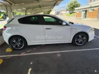 Usado Alfa Romeo Giulietta Distinctive 105 CV (77 kW) 2014 Blanco Utilitario