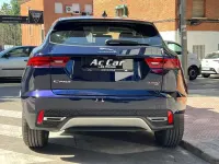 Usado Jaguar E-Pace R-Dynamic 163 CV (119 kW) 2021 Azul SUV