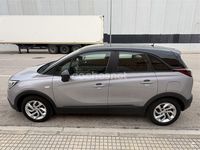 Occasion Opel Crossland X Edition 81 ch (59 kW) 2019 Gris SUV