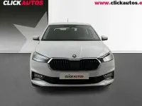 Käytetty Skoda Fabia Ambition 95 HP (69 kW) 2024 Viistoperä
