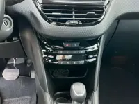 Usado Peugeot 208 S 110 CV (80 kW) 2019 Azul Utilitario