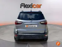 Usado Ford Ecosport ST-Line 125 CV (91 kW) 2022 Gris SUV