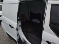 Usado Ford Transit Trend 101 CV (74 kW) 2021 Blanco Van