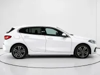 Occasion BMW 116 Comfort Edition 116 ch (85 kW) 2021 Blanc Citadine