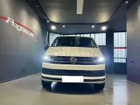 Usado VW Multivan Highline 2015 Monovolumen