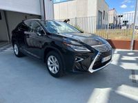 usado Lexus RX450h Corporate