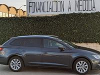 usado Seat Leon ST León 1.6TDI CR S&S Style 115