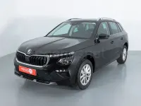 Usado Skoda Kamiq Selection 115 CV (84 kW) 2025 Blanco SUV