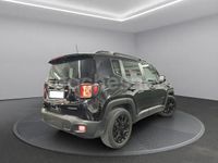 Usado Jeep Renegade Night Eagle 130 CV (95 kW) 2022 Negro SUV