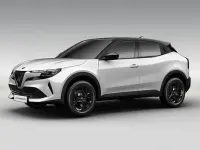 Nuevo Alfa Romeo Junior 156 CV (114 kW) 2025 SUV