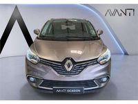 Usado Renault Grand Scénic IV Zen 131 CV (96 kW) 2017 Monovolumen
