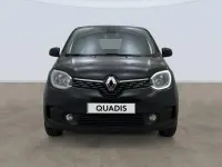 Usado Renault Twingo Techno 59 kW (81 CV) 2023 Negro Utilitario