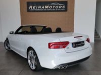 usado Audi A5 Cabriolet 2.0TDI