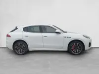 Nuevo Maserati Grecale 299 CV (219 kW) 2026 Blanco SUV