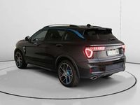 Usado Lynk & Co 01 182 CV (133 kW) 2024 Negro SUV