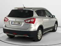 Usado Suzuki SX4 GLX 120 CV (88 kW) 2014