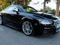 Usado Audi TT Sport 272 CV (200 kW) 2010 Utilitario