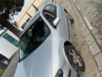 Usado Seat Toledo Stella 110 CV (80 kW) 1999 Gris / plata Berlina