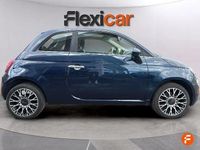 Usado Fiat 500 Dolcevita 70 CV (51 kW) 2023 Azul Utilitario
