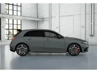 Nuevo Mercedes A35 AMG AMG 306 CV (225 kW) 2026 Gris